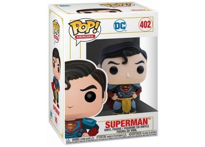 POP! Figures POP! Imperial Palace - 402 Superman