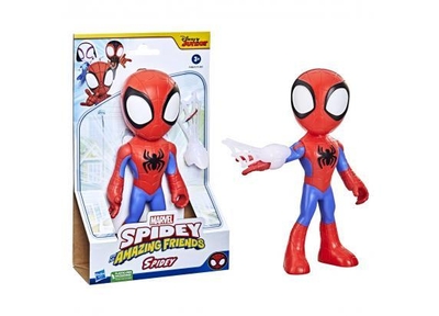 Hasbro - Spidey and his Amazing Friends Marvel Spidey and his Amazing Friends Supersized H - Green Goblin