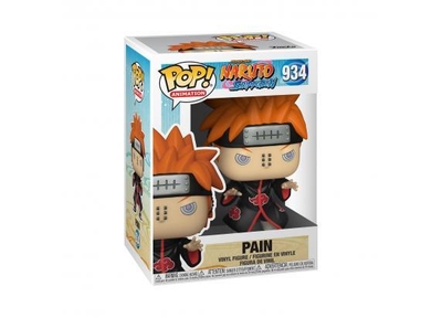 Pop! Animation: Naruto -  Pain FUNKO