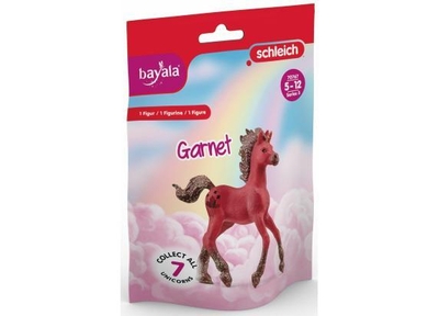 schleich BAYALA Verzamelbare Granaateenhoorn - Speelfiguur - 70767