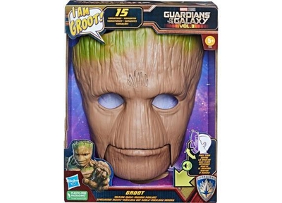 Hasbro - Guardians of the Galaxy Guardians of the Galaxy Electronic role play Masker