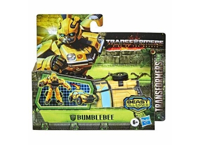 Hasbro - Transformers Transformers Movie Beast Alliance Battle Changer