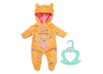 Zapf Creation - BABY born BABY Born Little Beren Onesie 36cm