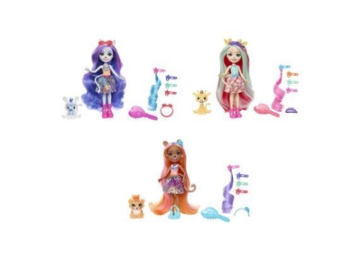 - Enchantimals Enchantimals Deluxe pop