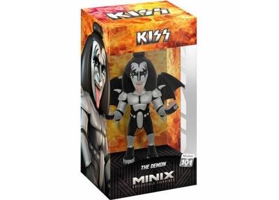 MINIX figures MINIX KISS - The Demon