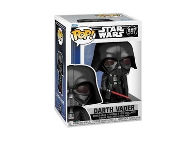 Star Wars: Darth Vader - Funko Pop #597