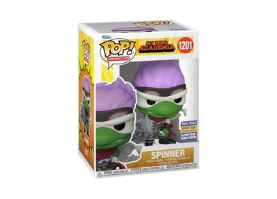 POP! Figures POP! My Hero Academia - 1201 Spinner