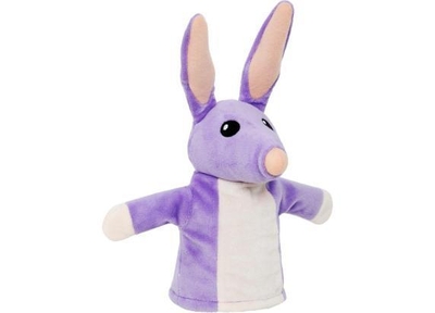 BLUEY - Pluchen Bob Bilby handpop