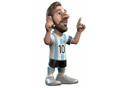 MINIX figures MINIX Argentina - Messi 10