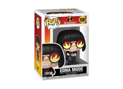 POP! Figures - Incredibles 2 POP! Disney Incredibles 20th - Edna