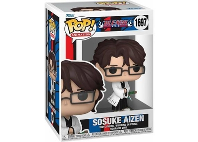 POP! Figures POP! BLEACH - Aizen