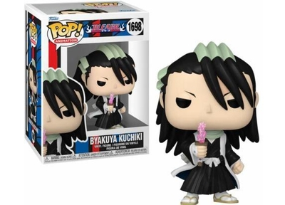 POP! Figures POP! BLEACH - Byakuya