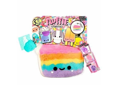 - Fluffie Stuffiez Fluffie Stuffiez kleine plukpluche