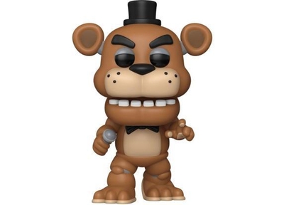 POP! Figures POP! Five Nights At Freddys - 1060 Freddy