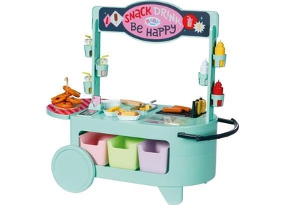 Zapf Creation - BABY born BABY Born Snack Shop