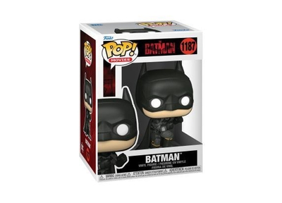 POP! Figures - Batman POP! The Batman - 1187 Batman