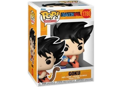 POP! Figures - Dragon Ball Z POP! Dragon Ball - 1780 Goku Kame