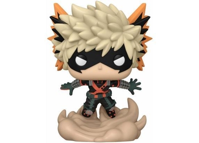 My Hero Academia Katsuki Bakugo Vinyl Figur 1810 Funko Pop! meerkleurig Unisex