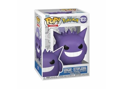 POP! Figures - Pokemon POP! Pokémon - XXX Gengar