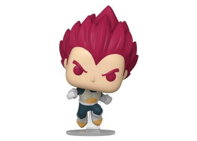 POP! Figures - Dragon Ball Z POP! Dragon Ball Super - 1862 Super Saiyan God Vegeta