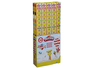 Play-Doh Play-Doh Mega Meter