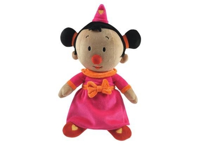 Studio 100 - Bumba Bumba pluche 40cm - Bumbina
