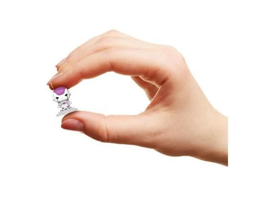 POP! Figures Bitty POP! Dragon Ball Z - Frieza 4-pack