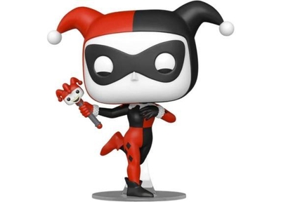 POP! Figures - Batman POP! Batman S5 - 546 Harley Quinn
