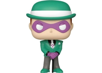 POP! Figures - Batman POP! Batman S5 - 548 The Riddler