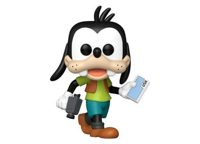 POP! Figures POP! Disney Anniversaries 2025 - 1575 Goofy