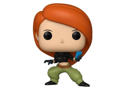 POP! Figures POP! Disney Kim Possible - 1580 Kim