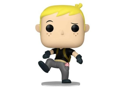 POP! Figures POP! Disney Kim Possible - 1581 Ron with Rufus