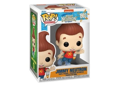 POP! Figures POP! Jimmy Neutron - 1903 Jimmy