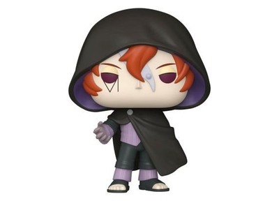 POP! Figures POP! Boruto S6 - XXX Eida