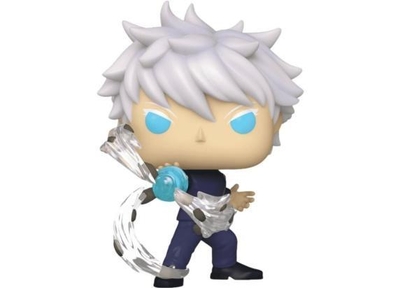 POP! Figures POP! Jujutsu Kaisen S5 - 1885 Goijo