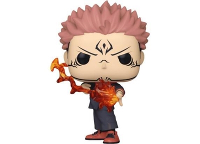 POP! Figures POP! Jujutsu Kaisen S5 - 1887 Sukuna Fire Arrow