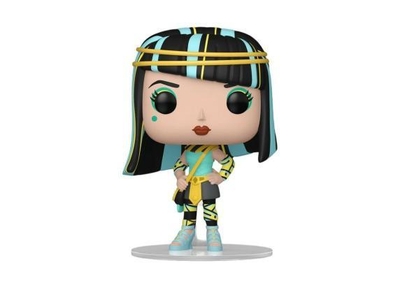 POP! Figures POP! Monster High Season 3 - 117 Cleo