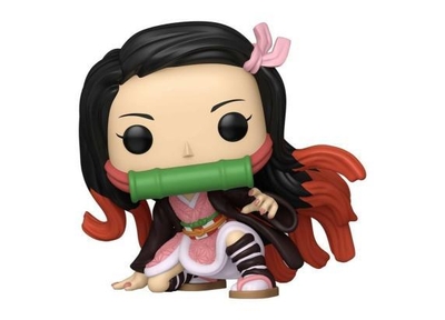 POP! Figures - Demon Slayer POP! Demon Slayer - 1892 Nezuko 25cm