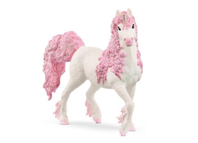 schleich BAYALA - Bloemen Eenhoorn merrie - 70831