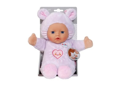 Zapf Creation - BABY born BABY Born Funny for Babies muis 26cm