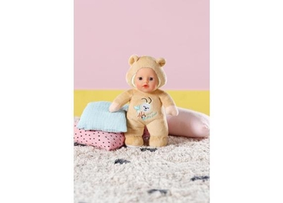 Zapf Creation - BABY born BABY Born for Babies Cutie outfit diertje 18cm