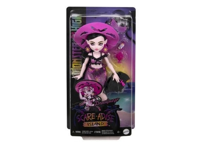 Monster High Monster High Scare-adise Island Draculaura