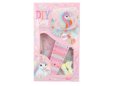 Ylvi en de Minimoomis Ylvi DIY tas