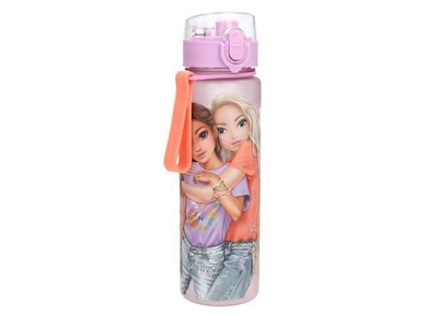 Top Model TOPModel drinkfles GIRL POWER