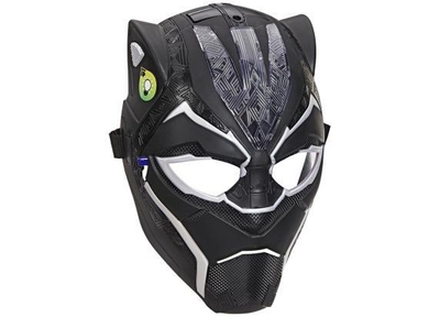 Hasbro - Avengers Avengers Black Panther Vibranium Fx Mask