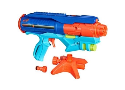 Nerf Super Soaker Power Drench-waterblaster, waterspeelgoed, 8+