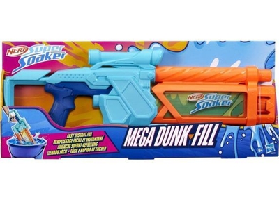 Nerf Super Soaker Mega Dunk-Fill - Waterpistool