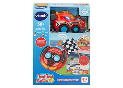 TTA - Rick RC Raceauto