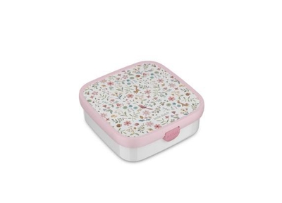 Mepal Little Dutch Fairy Wonders bento lunchbox groot