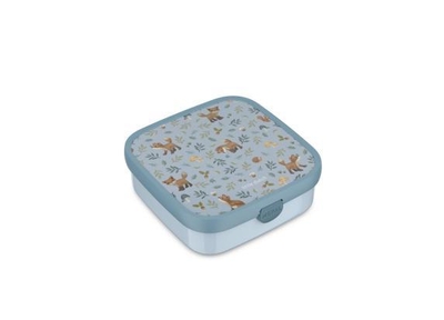 Mepal Little Dutch Forest Friends bento lunchbox groot